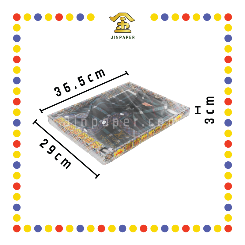 JOSS PAPER B-01 桃童牌男装花纹+格纹长袖衬衫