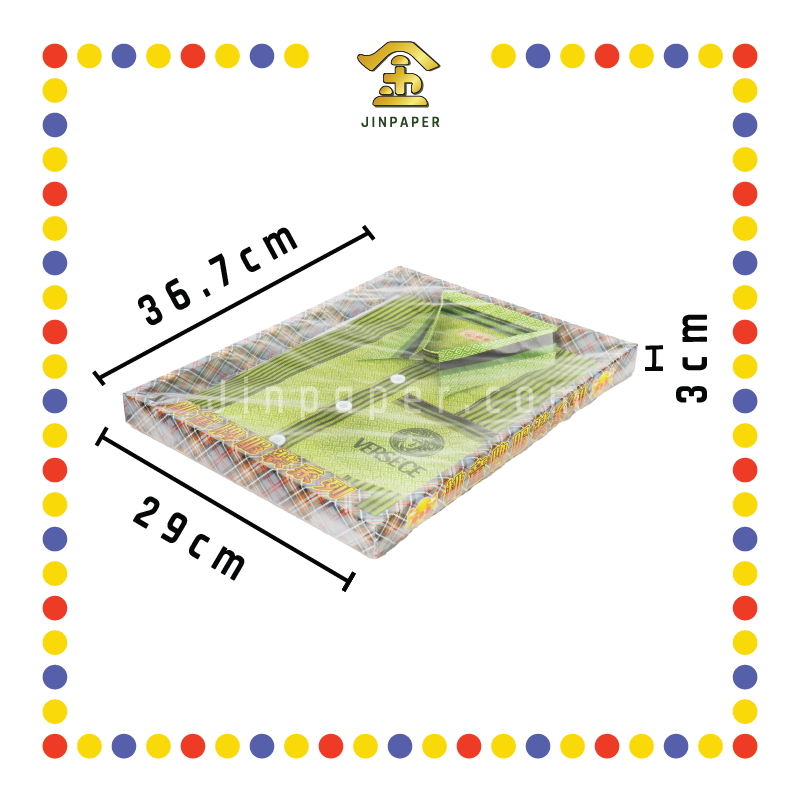 JOSS PAPER B-02 桃童牌男装花纹+格纹短袖衬衫