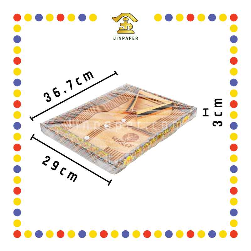 JOSS PAPER B-02 桃童牌男装花纹+格纹短袖衬衫