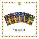 JOSS PAPER B-04 桃童牌合庄男装领带长袖衬衫