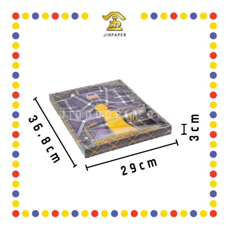 JOSS PAPER B-04 桃童牌合庄男装领带长袖衬衫