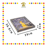 JOSS PAPER B-04 桃童牌合庄男装领带长袖衬衫