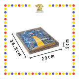 JOSS PAPER B-04 桃童牌合庄男装领带长袖衬衫