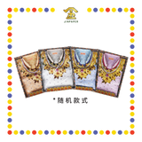 JOSS PAPER B-05 桃童牌女装名牌花领女时尚