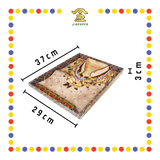 JOSS PAPER B-05 桃童牌女装名牌花领女时尚