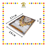 JOSS PAPER B-05 桃童牌女装名牌花领女时尚