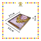 JOSS PAPER B-05 桃童牌女装名牌花领女时尚