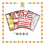 JOSS PAPER B-06 桃童牌女装条纹+纯色T恤