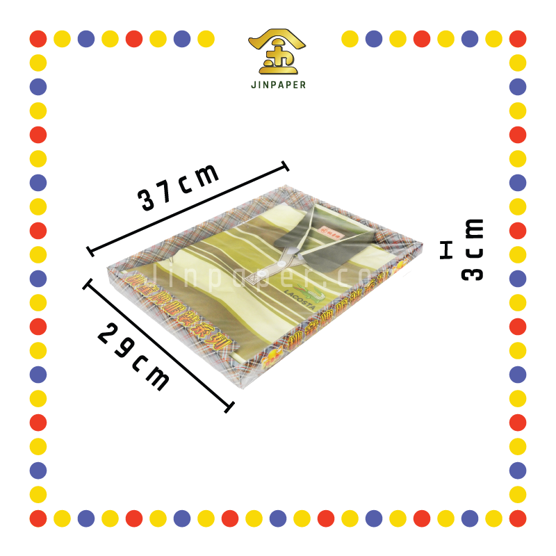 JOSS PAPER B-06 桃童牌女装条纹+纯色T恤
