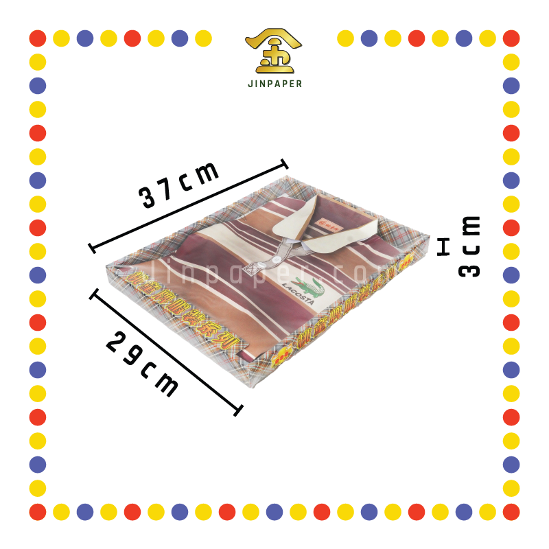 JOSS PAPER B-06 桃童牌女装条纹+纯色T恤