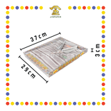 JOSS PAPER B-06 桃童牌女装条纹+纯色T恤