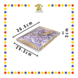 JOSS PAPER B-08 桃童牌女装高雅绣花旗袍