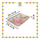 JOSS PAPER B-08 桃童牌女装高雅绣花旗袍