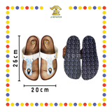 JOSS PAPER B114 雅贵人字鞋 (冥纸)