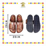 JOSS PAPER B114 雅贵人字鞋 (冥纸)