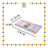 JOSS PAPER B2006100H 一千万彩色大美金 (冥纸)