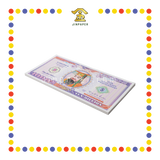 JOSS PAPER B2006100H 一千万彩色大美金 (冥纸)