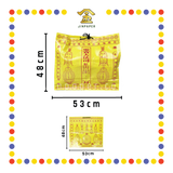 JOSS PAPER (平)B21 大往生袋 (冥纸)