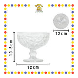 GLASS WARE (5)BMIC-97-BH 水晶杯