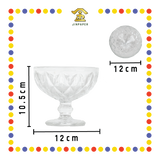 GLASS WARE (4)BMLC-97-LX 水晶杯