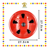 BURNING BIN 红色加厚化宝炉【迷你/小/中/大/特大】