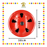 BURNING BIN 红色加厚化宝炉【迷你/小/中/大/特大】