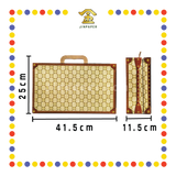 JOSS PAPER C-020 奢华高档钱箱