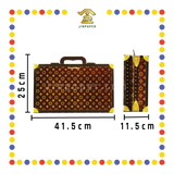 JOSS PAPER C-020 奢华高档钱箱