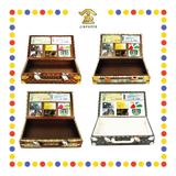 JOSS PAPER C-020 奢华高档钱箱