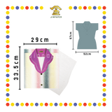 JOSS PAPER (平)C08 女套装 (冥纸)