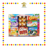 JOSS PAPER C104 雅致套庄巧克力 (冥纸)