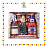 JOSS PAPER C126 典雅洋酒威士忌香槟套庄 (冥纸)