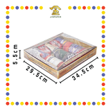 JOSS PAPER C126 典雅洋酒威士忌香槟套庄 (冥纸)