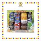 JOSS PAPER C136 高雅套庄啤酒 (冥纸)