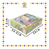 JOSS PAPER C136 高雅套庄啤酒 (冥纸)