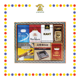 JOSS PAPER C138 高雅套庄烟仔 (冥纸)