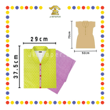 JOSS PAPER (平)C21 高级女套庄 (冥纸)