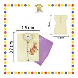 JOSS PAPER (平)C34 高级贵妇 (冥纸)