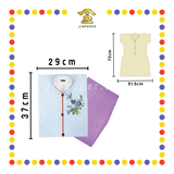 JOSS PAPER (平)C34 高级贵妇 (冥纸)