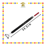 JOSS PAPER D156 华贵雨伞(黑) (冥纸)