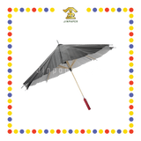 JOSS PAPER D156 华贵雨伞(黑) (冥纸)