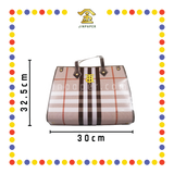 JOSS PAPER D302 高雅女手袋 (冥纸)