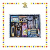 JOSS PAPER D310 高雅套庄电须刨 (冥纸)