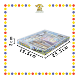 JOSS PAPER D310 高雅套庄电须刨 (冥纸)