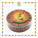 INCENSE COIL DHA 东加老山香(塔) (檀香)