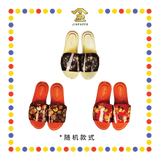 JOSS PAPER DIF-118 花纹图案女装鞋