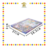 JOSS PAPER E166 高雅套装苹果数码系列 (冥纸)