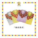 JOSS PAPER F-01 桃童牌女装名牌花领女时尚