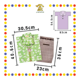 JOSS PAPER F-04 桃童牌女装高雅贵妇装