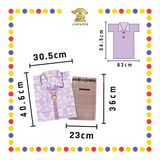 JOSS PAPER F-04 桃童牌女装高雅贵妇装